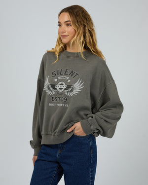 Vintage Crew / Coal | Silent Theory Silent Theory