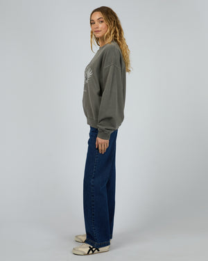 Vintage Crew / Coal | Silent Theory Silent Theory