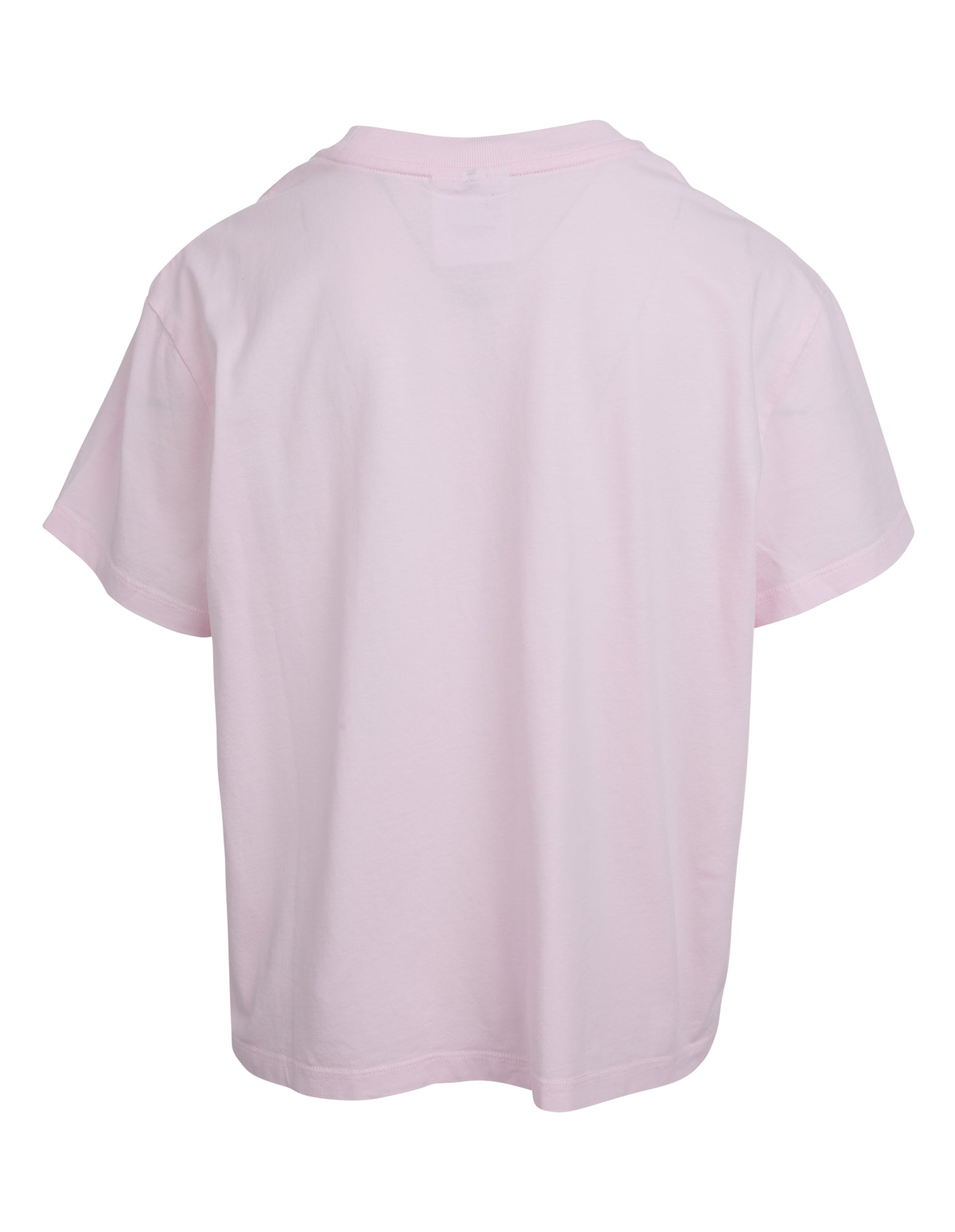 Western Tee / Pink | Eve Girl Eve Girl
