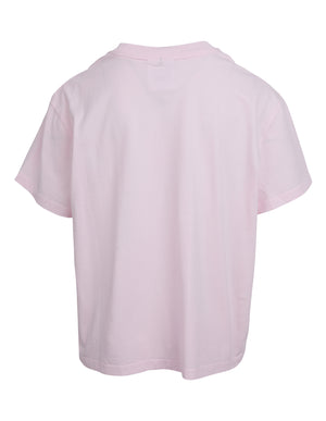 Western Tee / Pink | Eve Girl Eve Girl