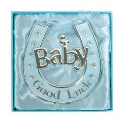 DAKOTA BABY HORSESHOE Not specified