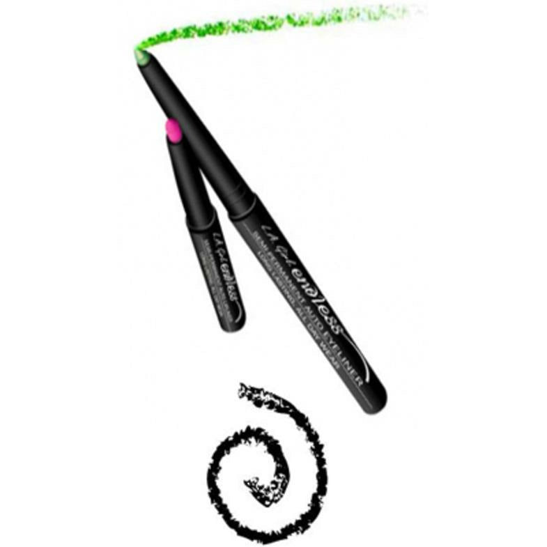 L.A Girl Endless Auto Eye Liner Pencil L.A Girl Cosmetics