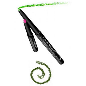 L.A Girl Endless Auto Eye Liner Pencil Olive L.A Girl Cosmetics