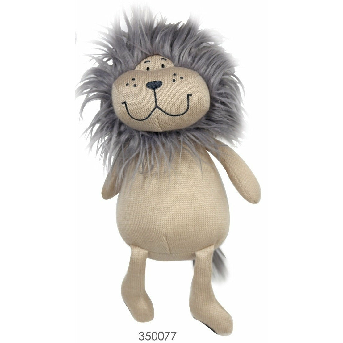 Ollie & Paige Soft Toy - Leo the Lion Ollie & Paige