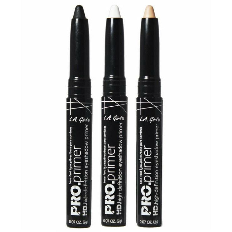 L.A. Girl HD PRO Primer Eyeshadow Stick L.A Girl Cosmetics