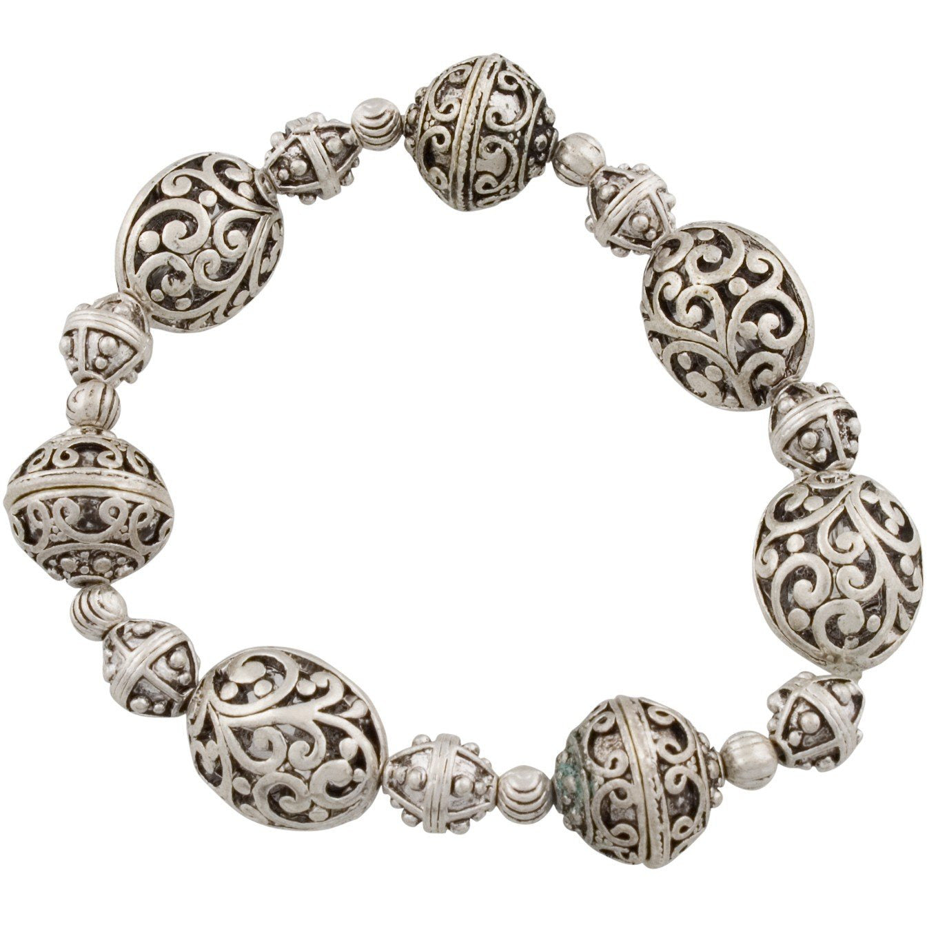 ZAIRE BRACELET Not specified