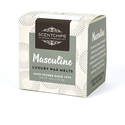 Scent Chips - Embers Glow Scent Chips