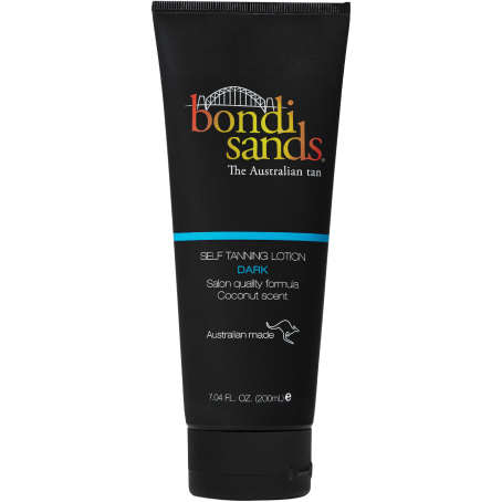 Bondi Sands Self Tanning Lotion - Dark 200ml Bondi Sands