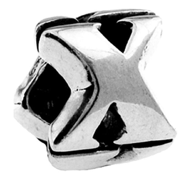 Silverado - Letter X Silverado