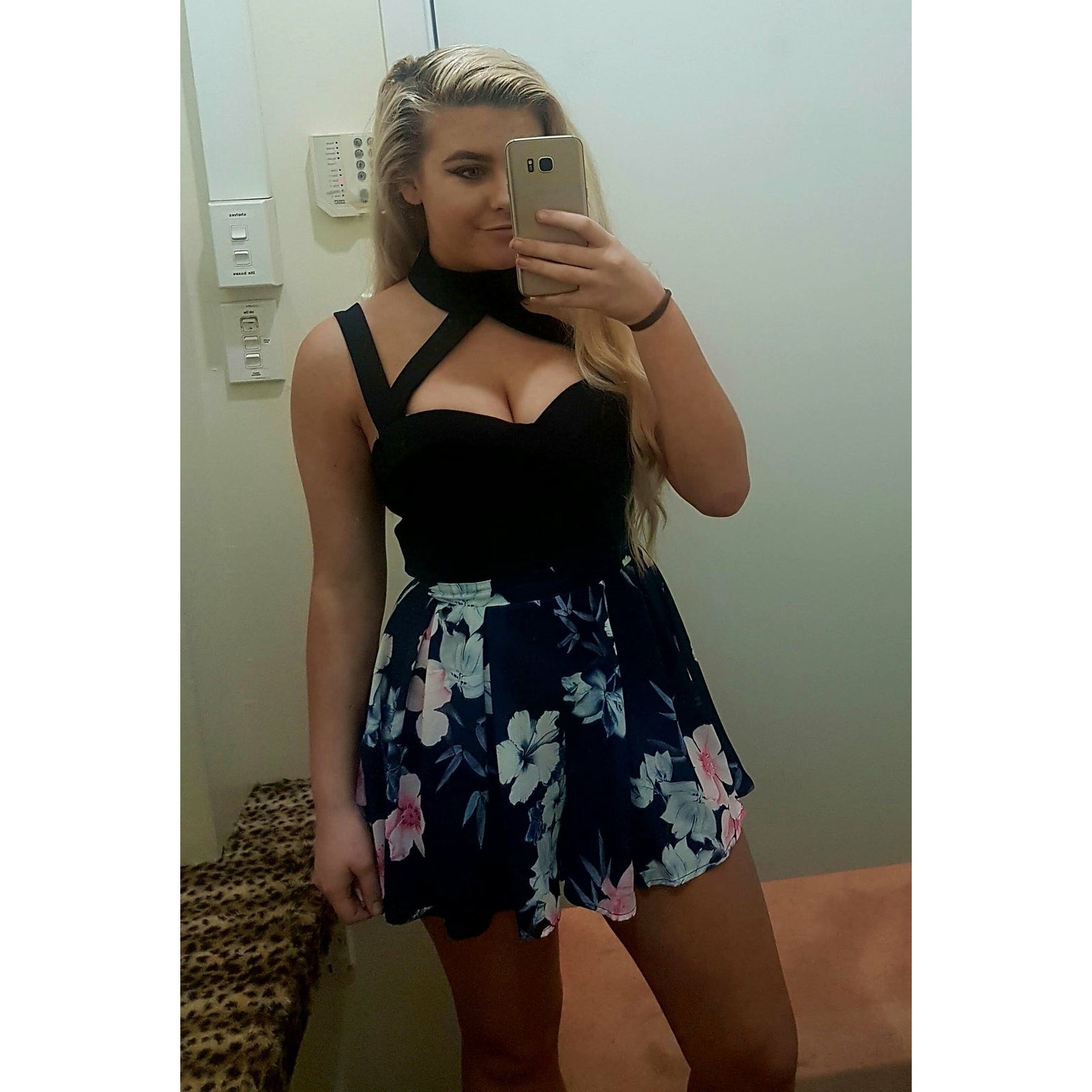 My heart races playsuit Not specified