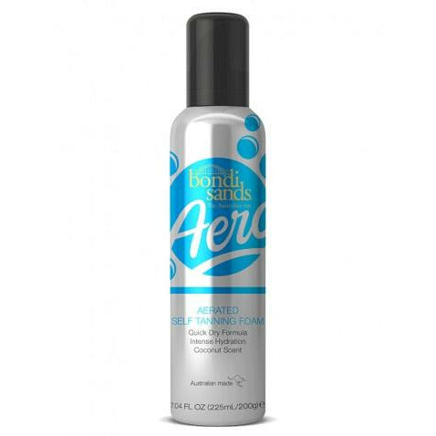 Bondi Sands - Aero DARK Tanning Foam - 225ML Bondi Sands