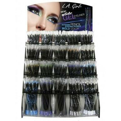 L.A Girl Glide Gel Eyeliner L.A Girl Cosmetics