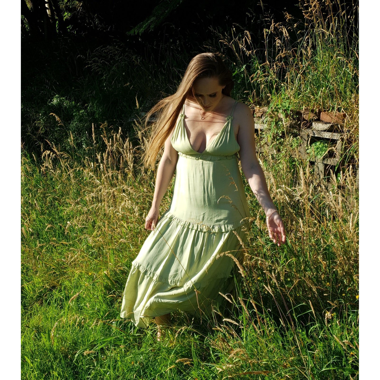 Georgie Dress Kode Boutique