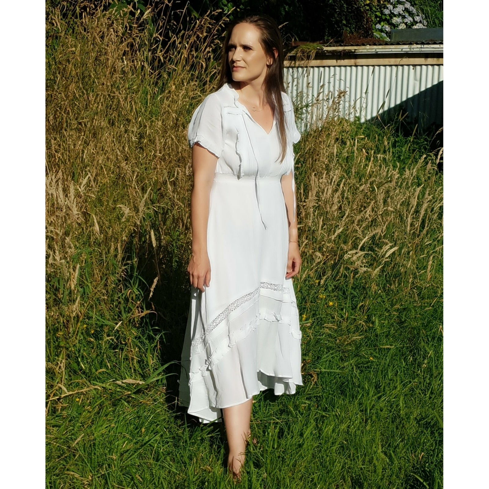 Pacey Dress Not specified