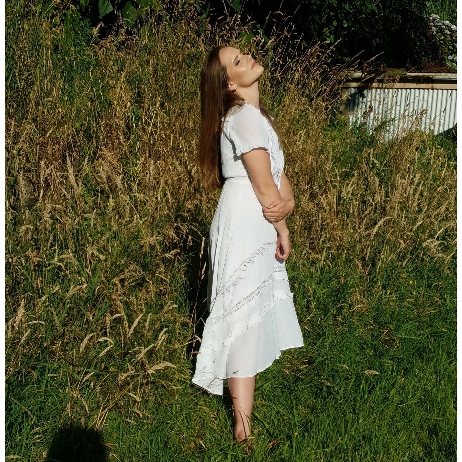 Pacey Dress Not specified