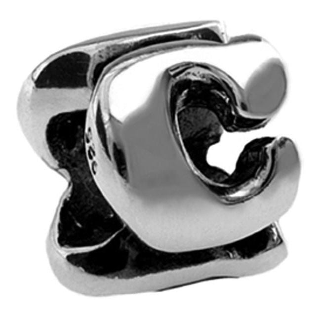 Silverado - Letter C Not specified