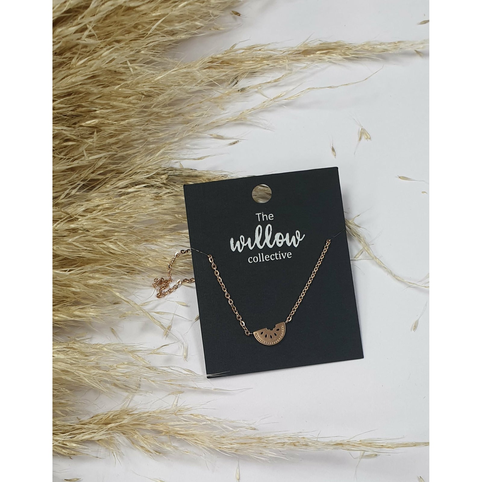 The Willow Collective - Half Watermelon The Willow Collective