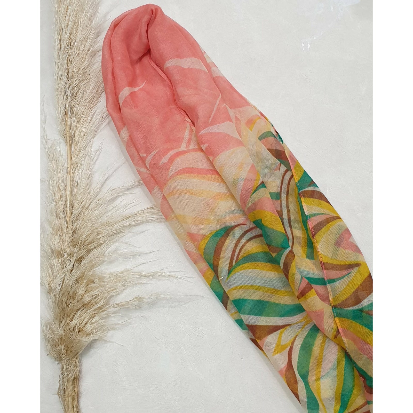 Swell Scarf Not specified