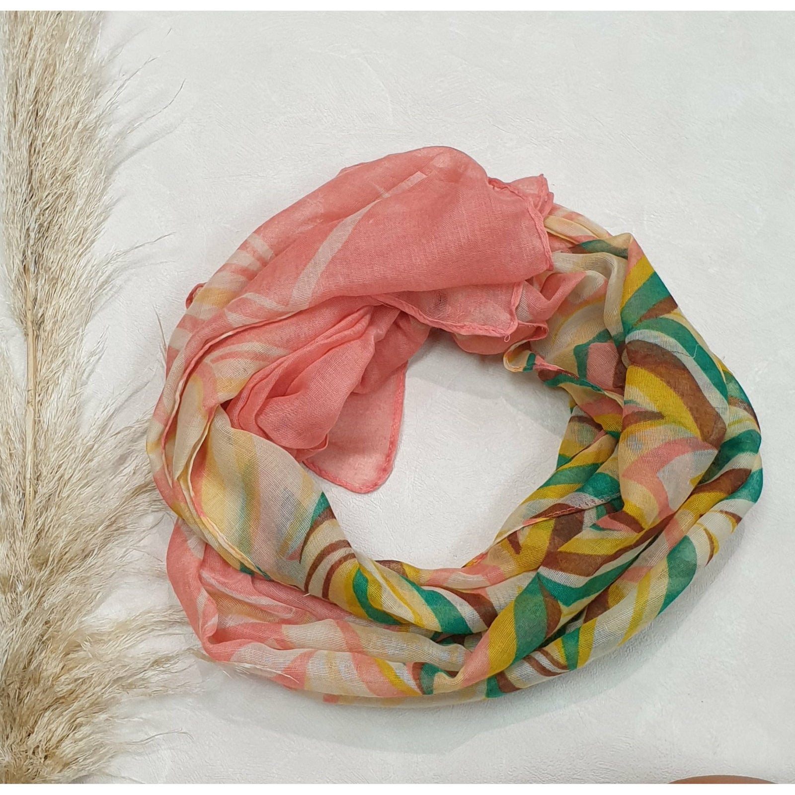 Swell Scarf Not specified