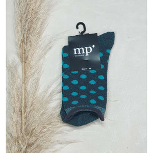 MPD Mip Ankle Sock Not specified