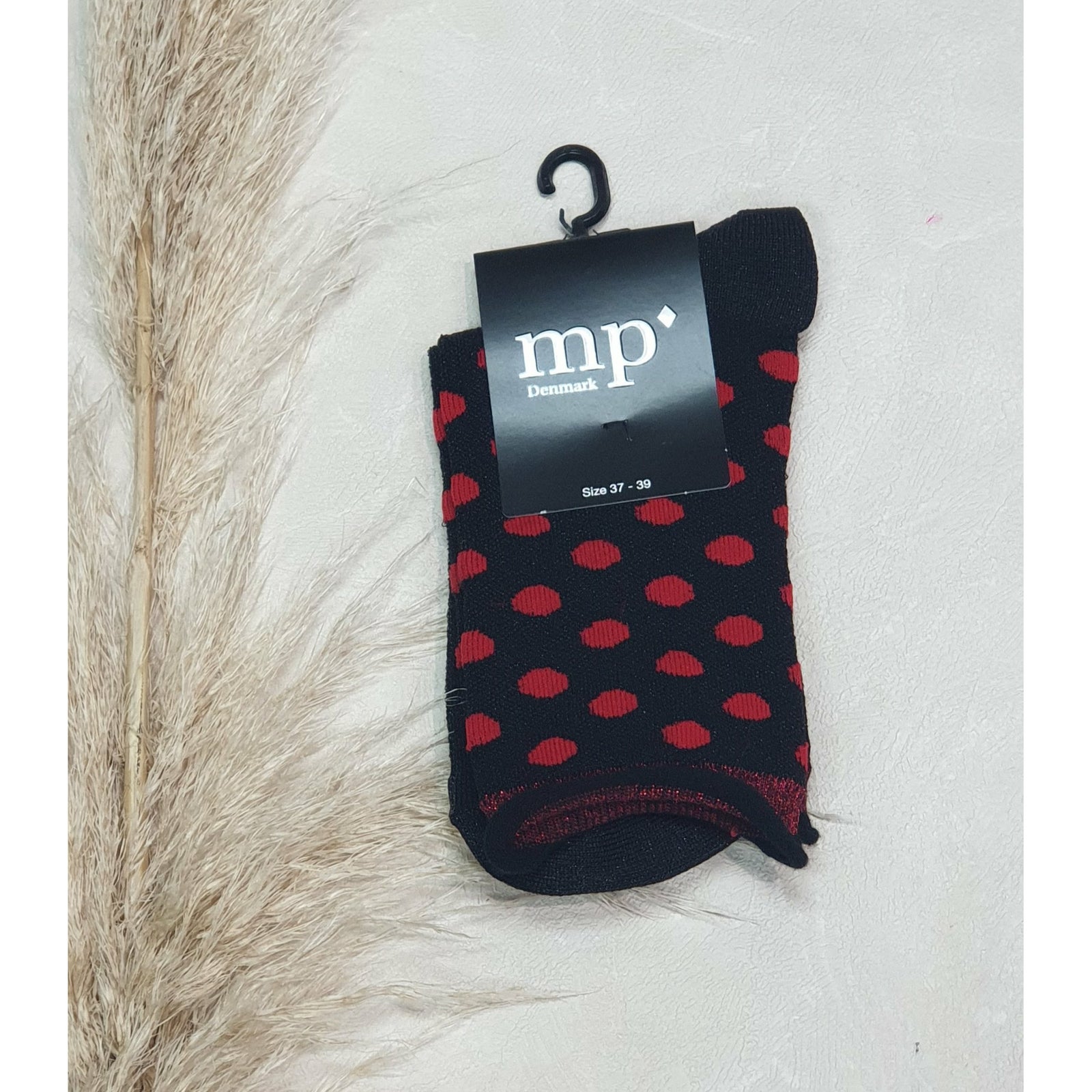 MPD Mip Ankle Sock Not specified