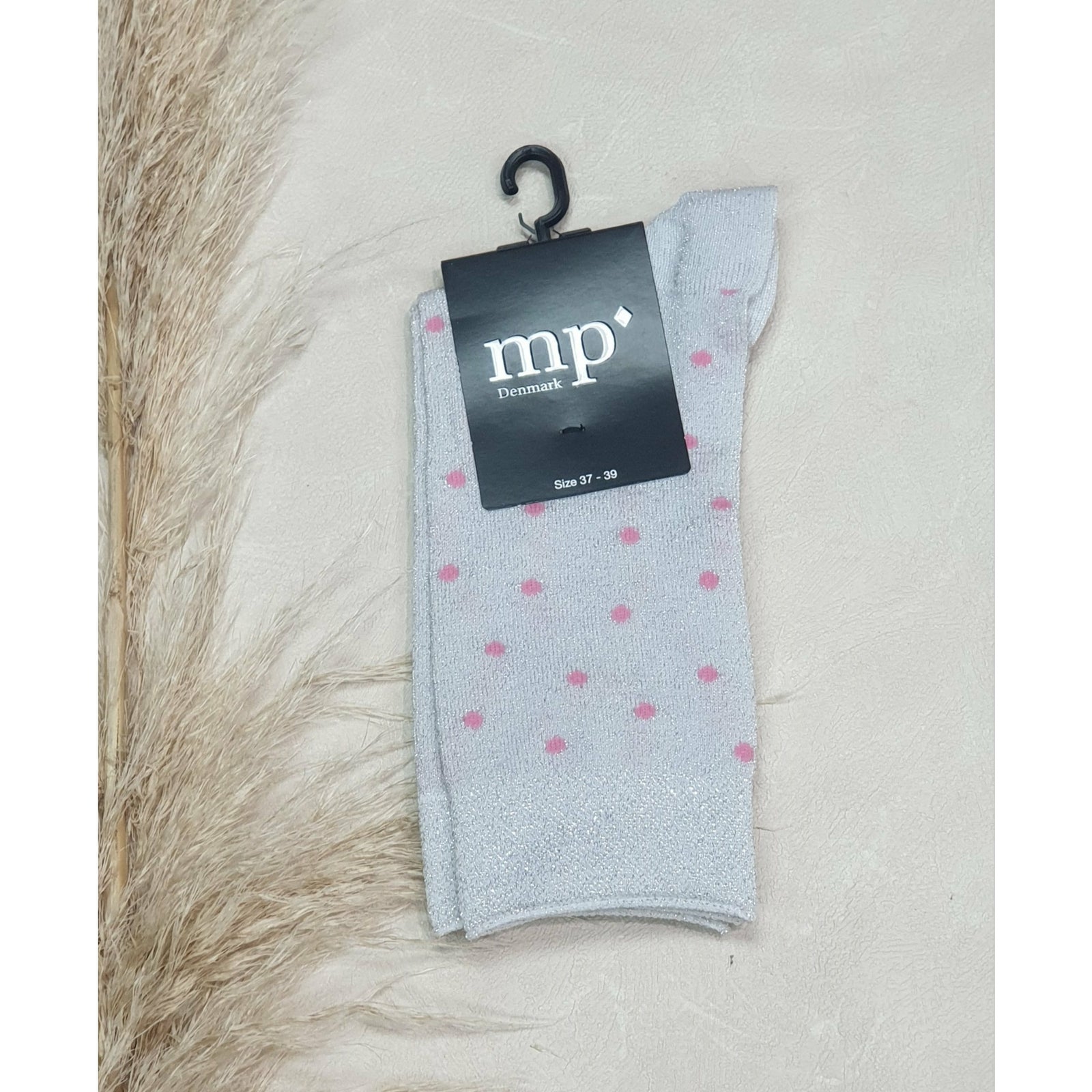 MPD SWAN ANKLE SOCKS Not specified
