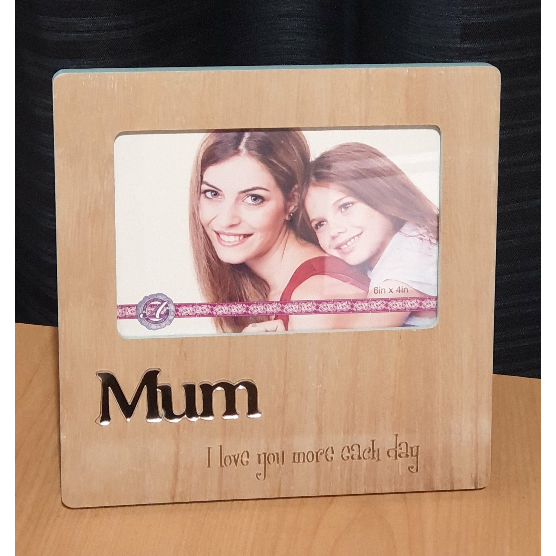 Mum - Photoframe Not specified