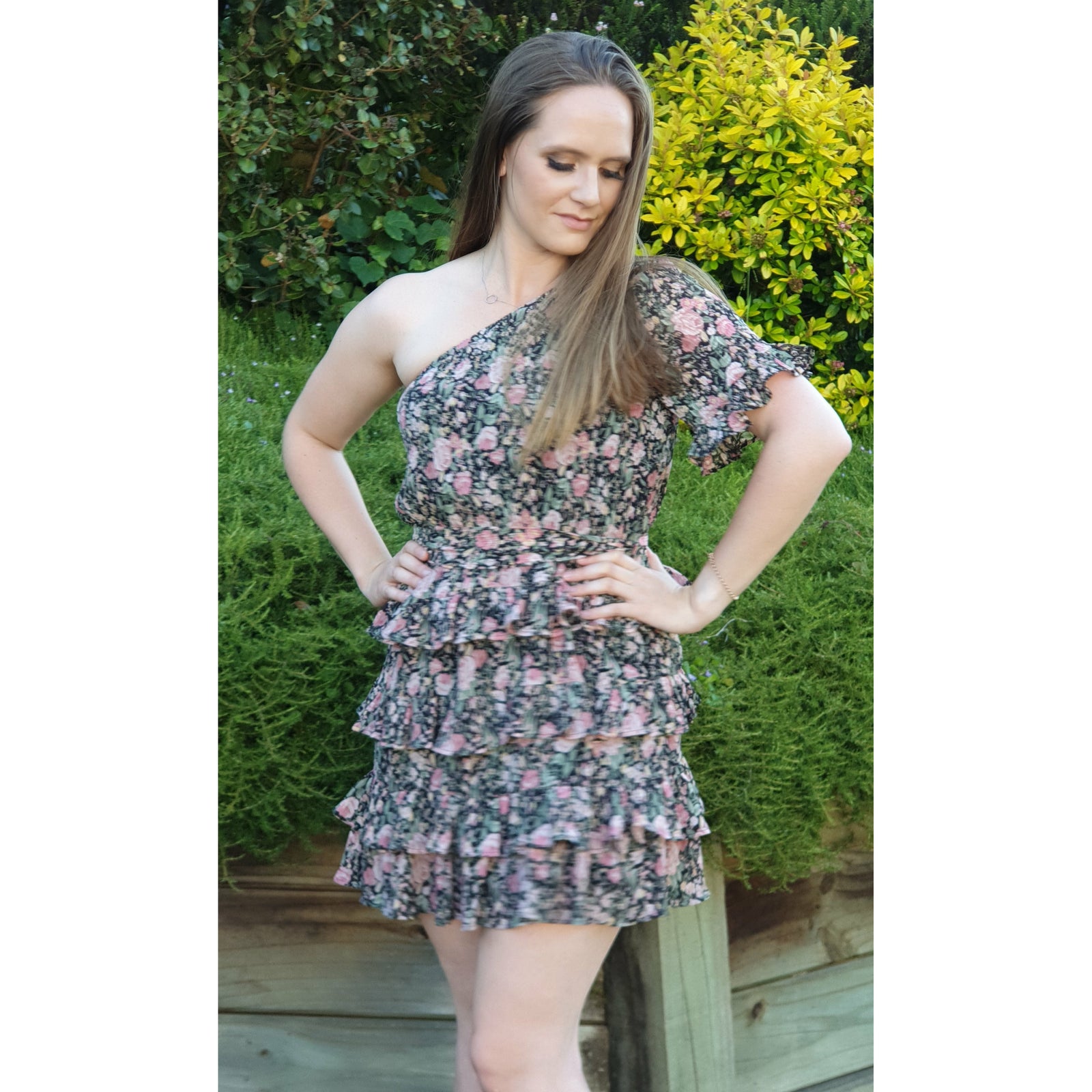 Jenni Dress Kode Boutique