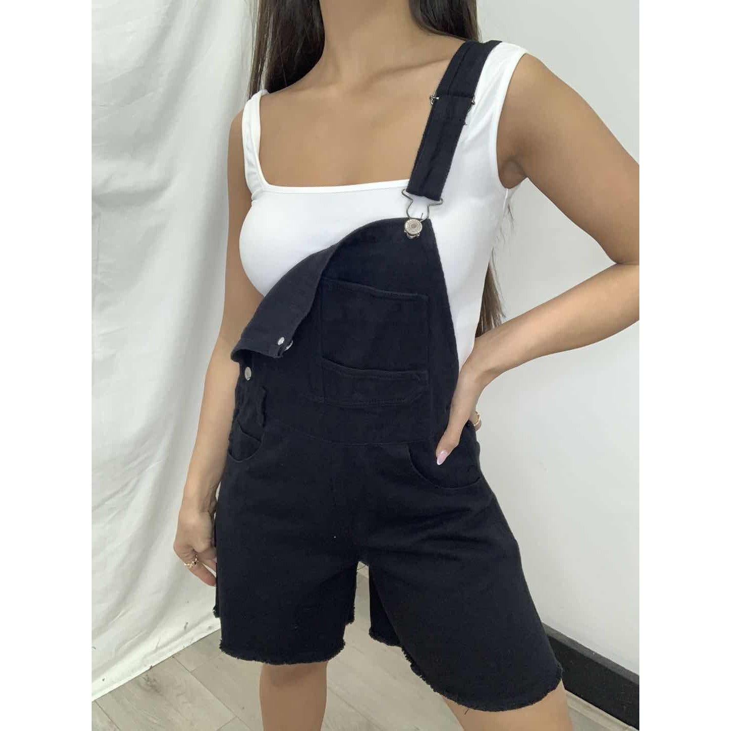 Slater Overalls Kode Boutique