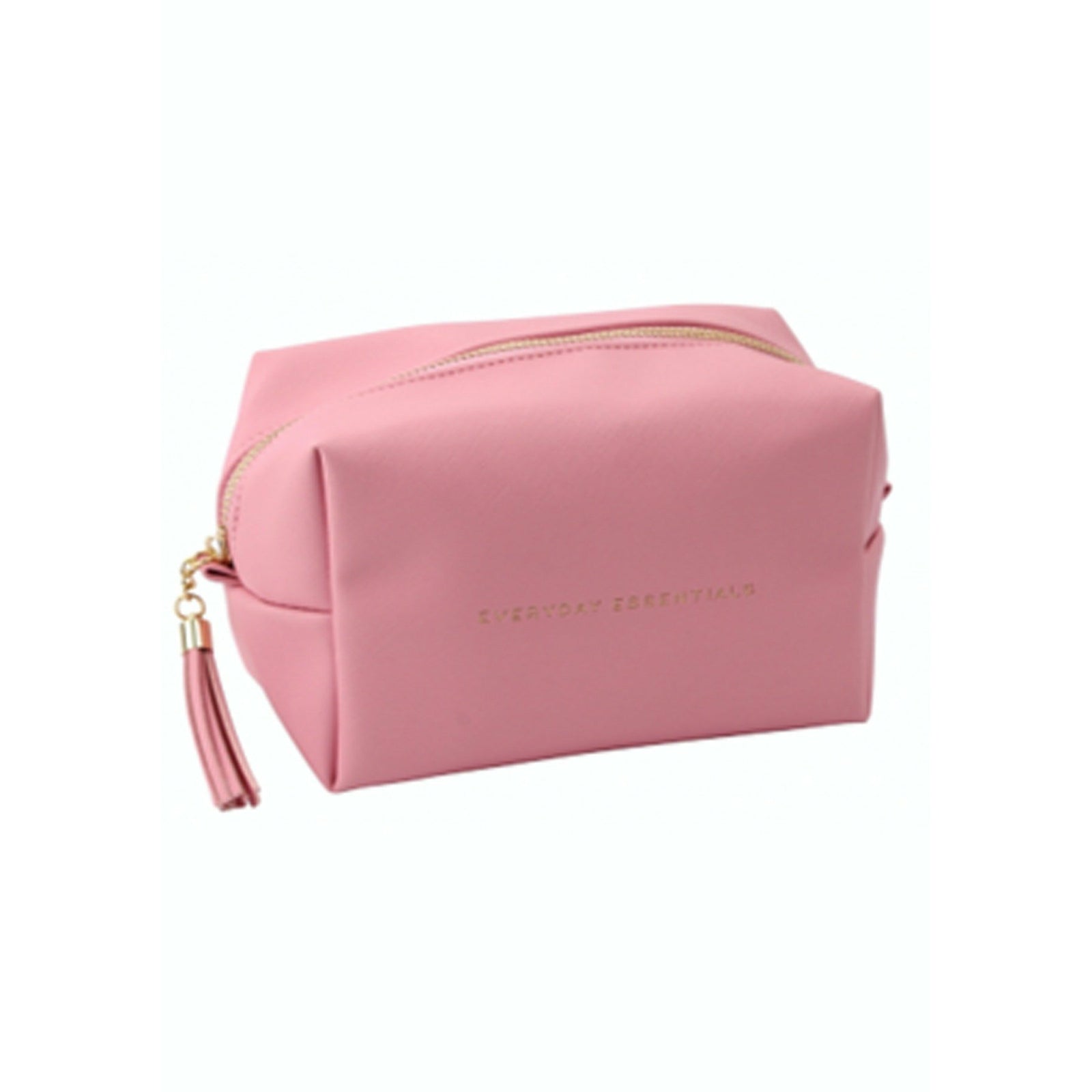 Everyday Essentials - Makeup Bag Willow & Rose