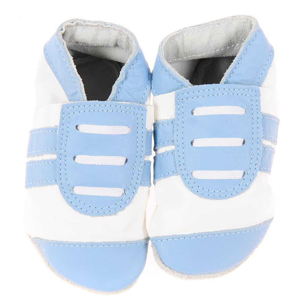 Pitter Patter Booties - Sports Not specified