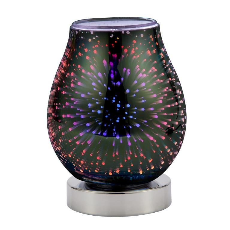 Starry Nights 3D LED Warmer Scent Chips
