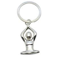 GDESIGN KEYRING MEDITATE Not specified