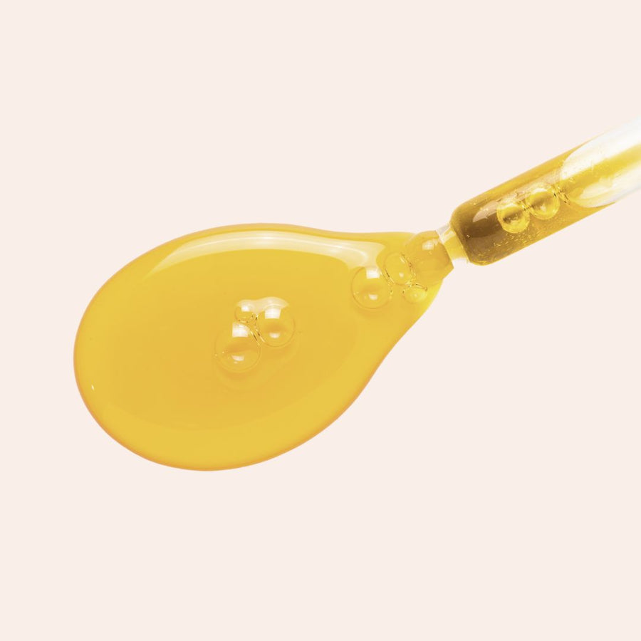 Glow Up Body Serum | Gold Shimmer Liquid Bonbodi