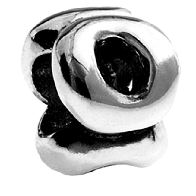 Silverado - Letter O Silverado