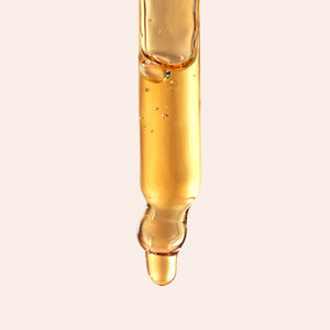 Glow Up Body Serum | Gold Shimmer Liquid Bonbodi