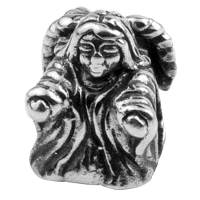 Silverado - Angel Charm Silverado