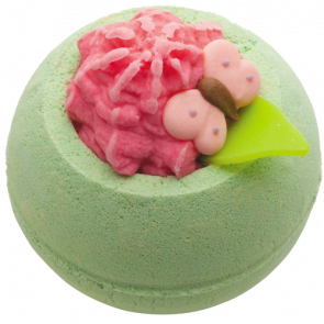 Bomb Bath Blasters - Flutter by Bomb Cosmetics