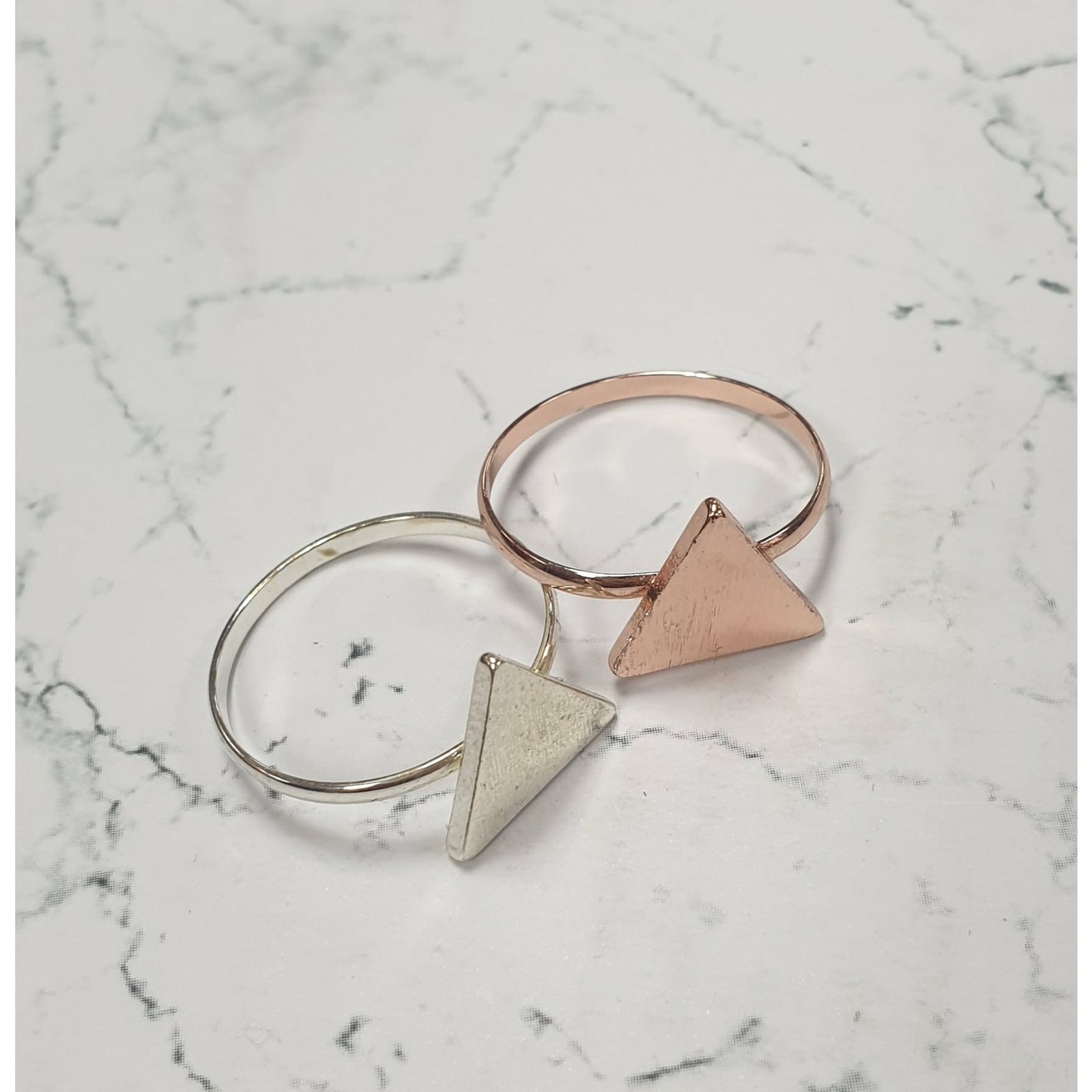 The Willow Collective - Triangle Ring The Willow Collective