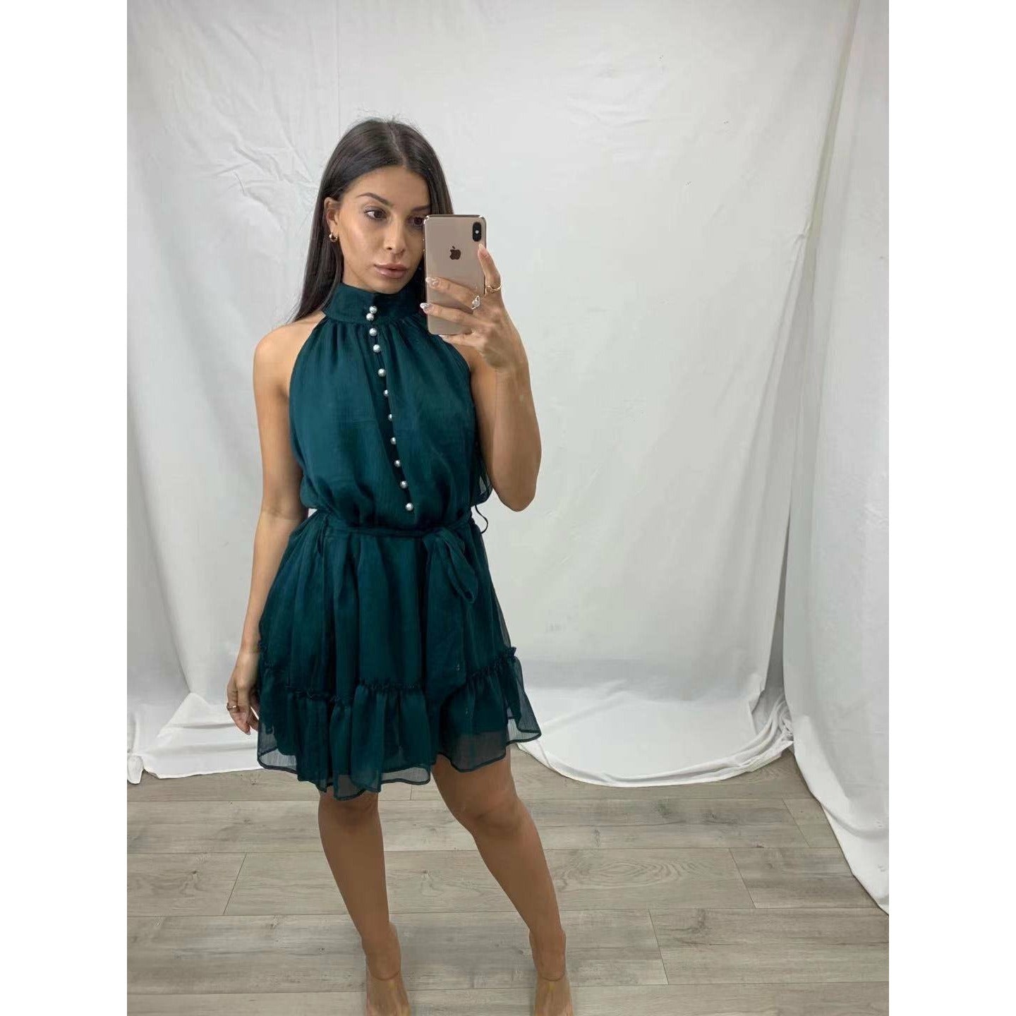 Drew Dress Kode Boutique