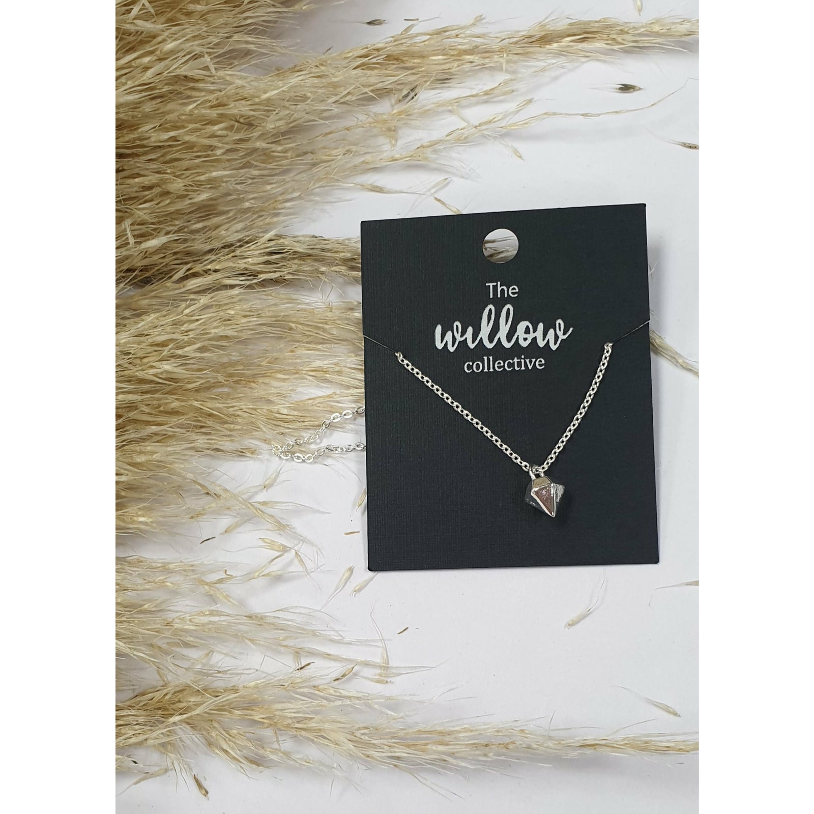 The Willow Collective - Prism Necklace The Willow Collective