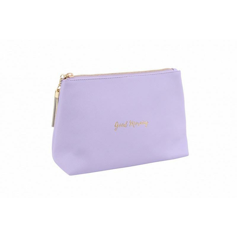 Good Morning - Wash Bag Willow & Rose