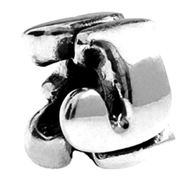 Silverado - Letter J Silverado