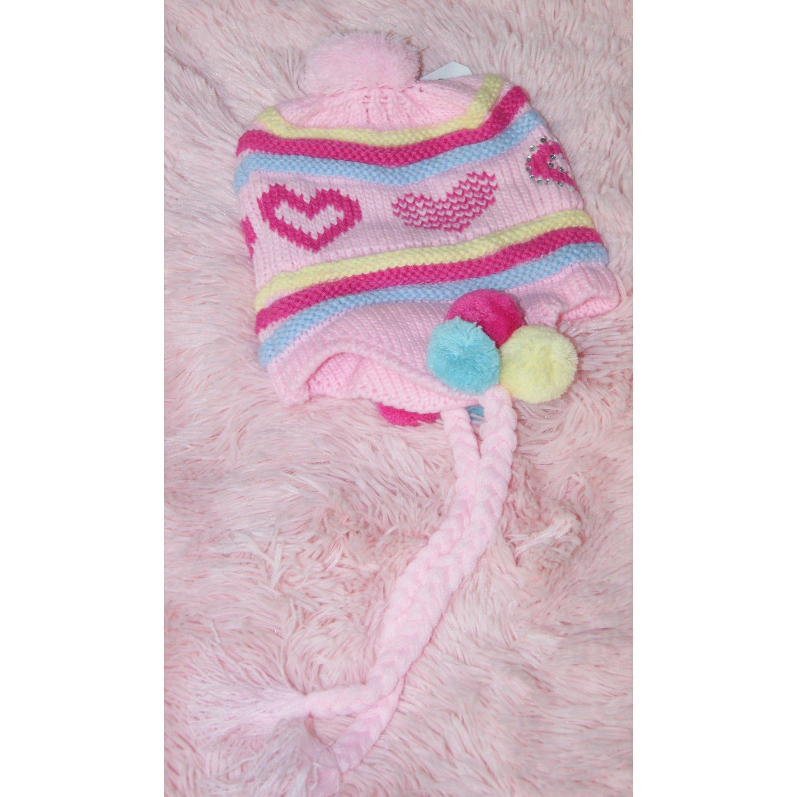 Evie Beanie Kids Not specified