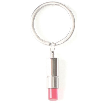 Keyring | Lipstick GD Design