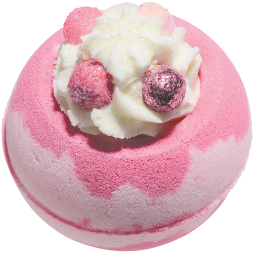 Bomb Bath Blasters - All That Glitters Bomb Cosmetics