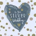 Card - Gold Crush Silver Anniversary Not specified