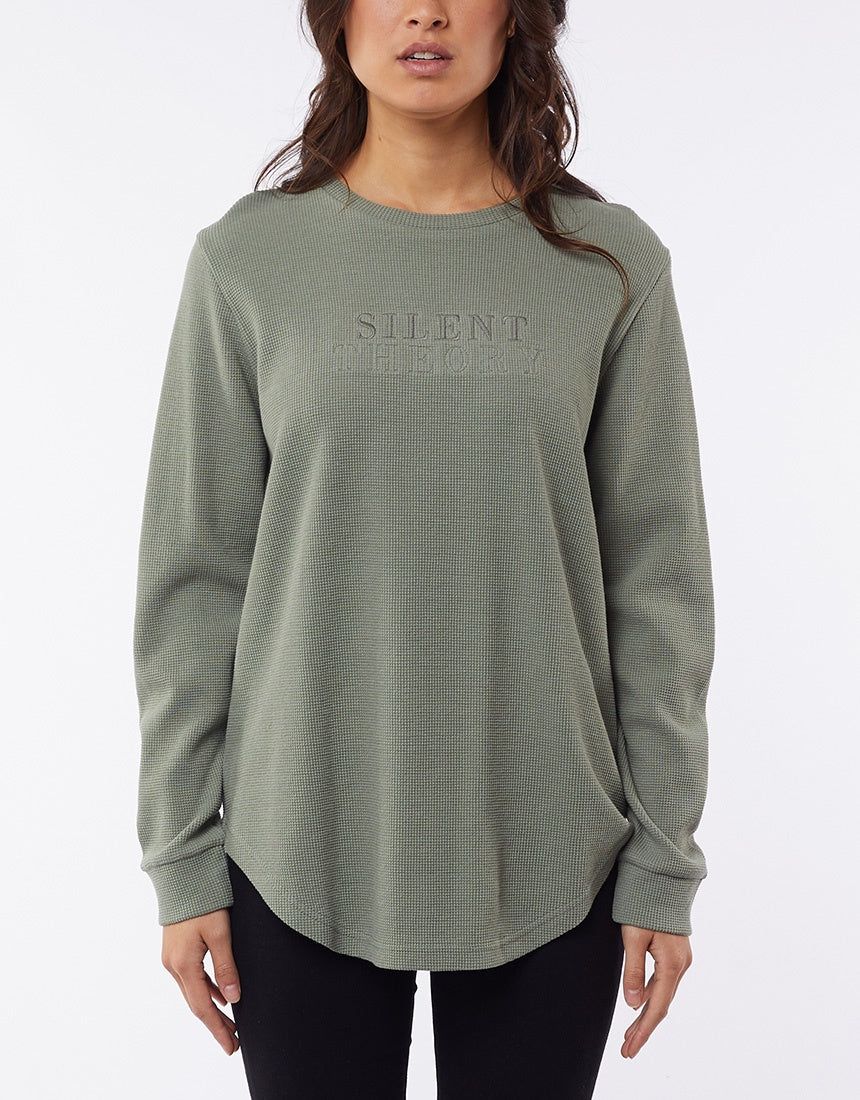 Hunted Crew | Silent Theory Silent Theory