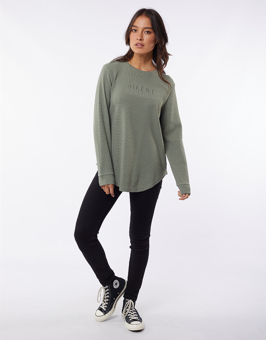 Hunted Crew | Silent Theory Silent Theory