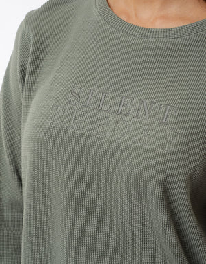 Hunted Crew | Silent Theory Silent Theory